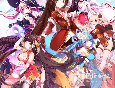 三国志10威力加强版手游合集