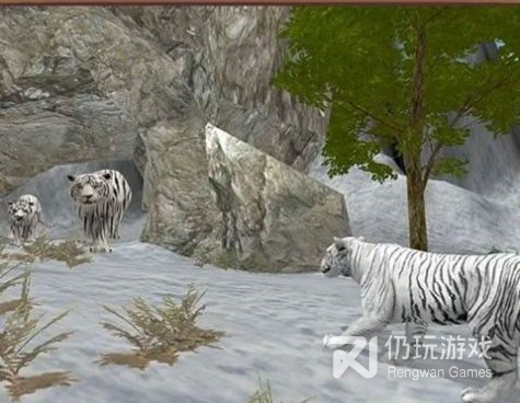 可以强3d女角色的模拟器手游合集