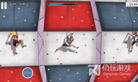 2022体育运动游戏手游合集