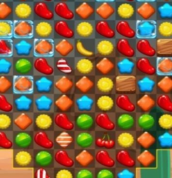 跳跳板手游合集