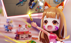 《逃跑吧少年》亚服更新失败解决办法