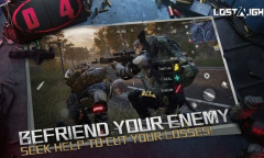 《萤火突击》港服连接不上是什么原因