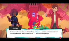 Temtem7v精灵孵化步骤介绍