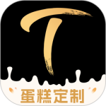 tikcake蛋糕