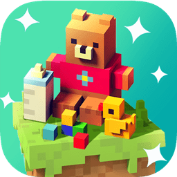 积木世界大作战