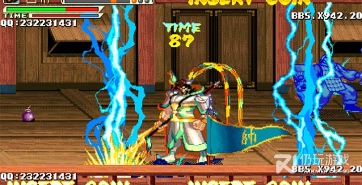 三国战纪群英吕布最新版手游合集