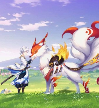 3v3对战类的手游合集