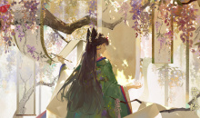 《阴阳师》式神录档查看方法