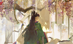 《阴阳师》式神录档查看方法