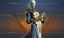 《漫威超级战争》黑舌谋士英雄介绍