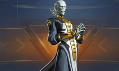 《漫威超级战争》黑舌谋士英雄介绍