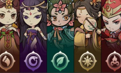 自创武林元宝使用心得