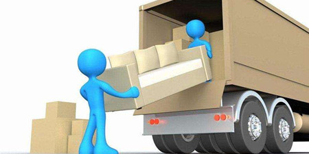 2021年最方便的货运搬家软件合集