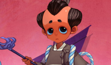 《阴阳师》N式神提灯小僧介绍