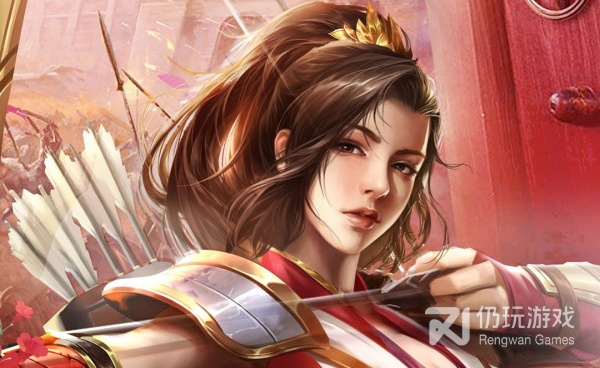 春秋战国题材手游合集