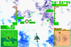 三角洲空军风暴