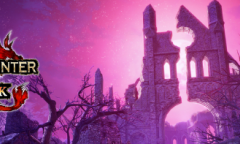 《怪物猎人崛起：曙光》Steam在线人数突破19万 真的好玩