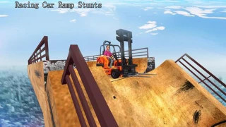 赛车特技手游合集