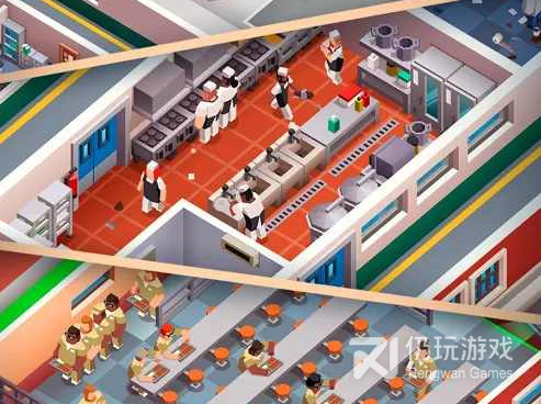 适合联机玩的模拟休闲手游合集