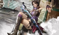 永劫无间获取寒冰核的方法介绍