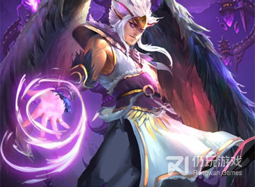 倾世西游手游合集