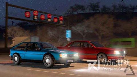 人气较高的赛车模拟手游合集