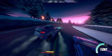 竞速漂移手游合集