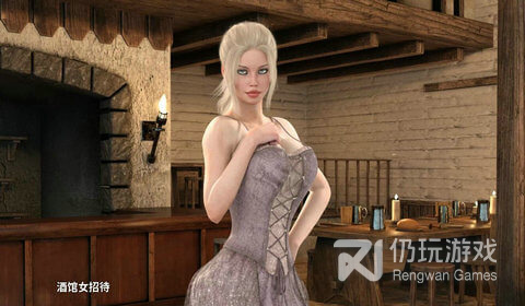 和欲望岛一样的手游合集