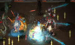 《鬼谷八荒》特质灵法入门介绍