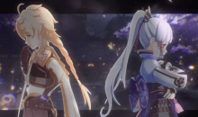 【手游新鲜事】《原神》最弱限定五星出现？甚至不如芭芭拉