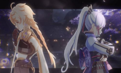 【手游新鲜事】《原神》最弱限定五星出现？甚至不如芭芭拉