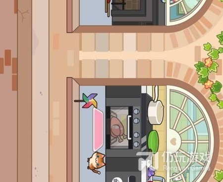 米加小镇世界免费版全版本手游合集