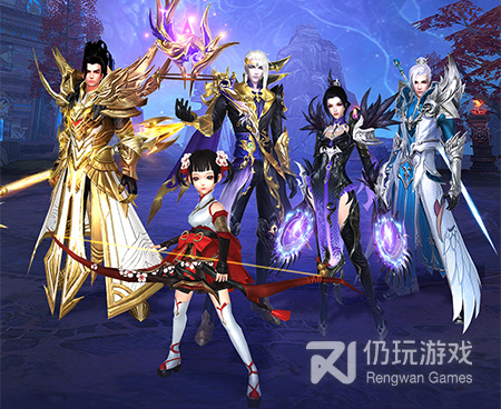 魂之追梦历史版本手游合集