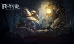 《旧日传说》符文与结晶推荐介绍