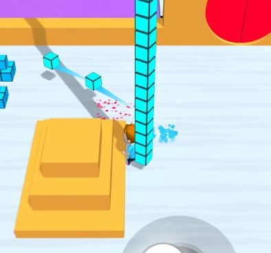 模仿魔方的手游合集