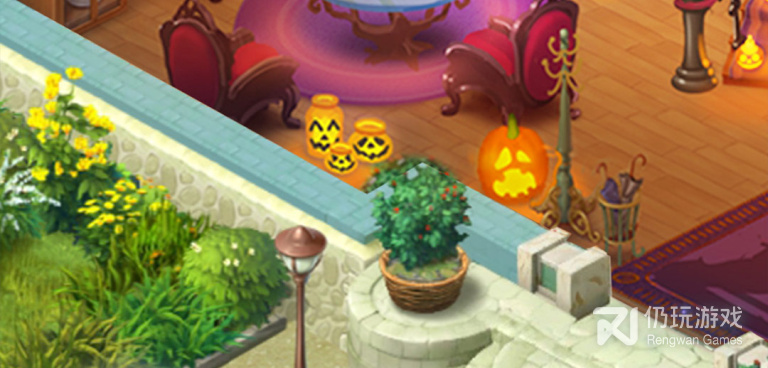 梦幻家园游戏手游合集