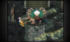 国外节目自制2D像素版《艾尔登法环》