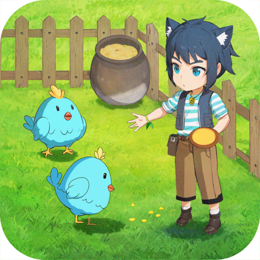 织梦森林公测版