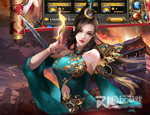 欧洲战争题材手游合集