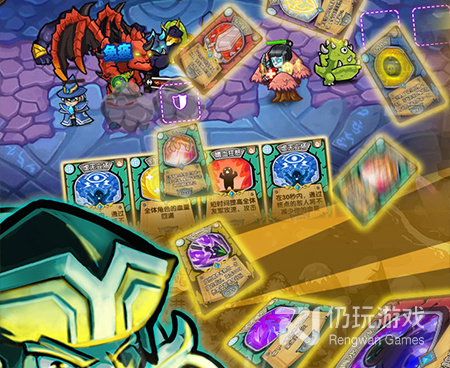 适合慢慢玩的益智塔防手游合集