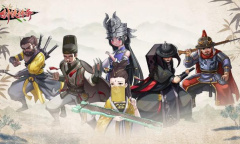 剑侠传奇2023五一礼包兑换码一览