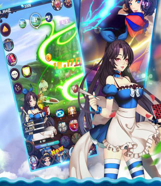 流行必玩的动作闯关手游合集