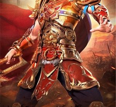 和传奇风云类似的手游合集