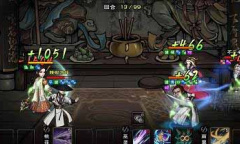 烟雨江湖不老半仙打法详解