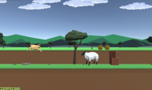 Steam喜加一！《Farmer Pug Dash》免费领取地址