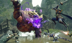 Steam每日特惠：《怪物猎人：崛起》新史低售价149元