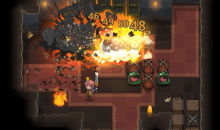 Steam每日特惠：《不思议的皇冠》新史低23元