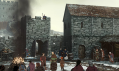 Steam每日特惠：《圣殿春秋》新史低17元