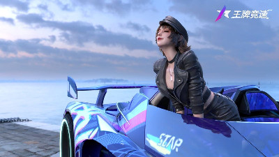 2021最好玩的赛车竞速