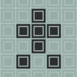 俄罗斯方块(金手指)